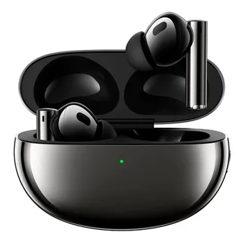 Беспроводные наушники Realme Buds Air 5 Pro (RMA2120) Astral Black (Черный)