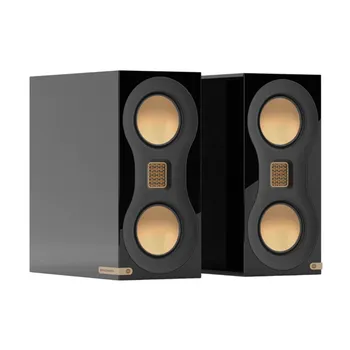 Полочная акустика Monitor Audio