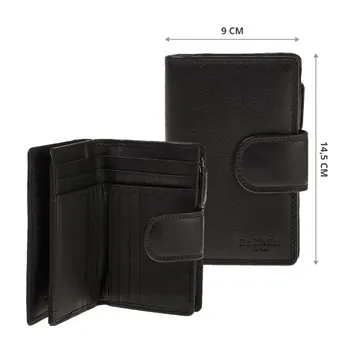 Др.Коффер X510408-41-04 портмоне