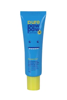 Бальзам Pure PawPaw д/губ восстанавливающий с ароматом маракуйи, 15 г