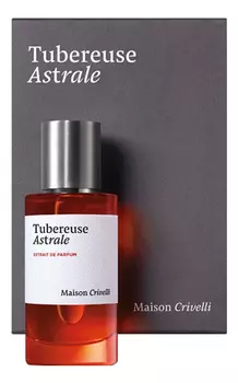 Tubereuse Astrale: духи 50мл