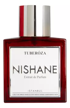 Tuberoza: духи 1,5мл