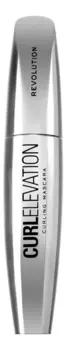 Тушь для ресниц Curl Elevation Curling Mascara Black