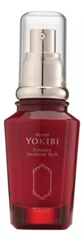 Ультрапитательная эссенция-сыворотка для лица Yokibi Essence Emulsion Rich: Эссенция-сыворотка 200мл