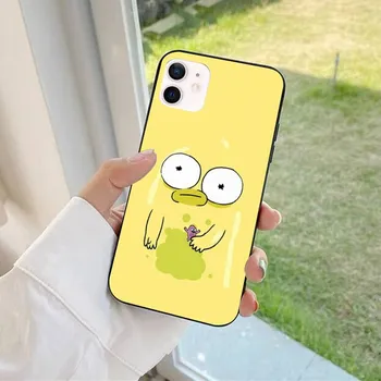 Чехол для телефона «Солнечные противоположности куколки» для iPhone 11 12 13 Mini Pro Max 8 7 6 6S Plus X 5 SE 2020 XR XS Funda Cover iphone 13pro