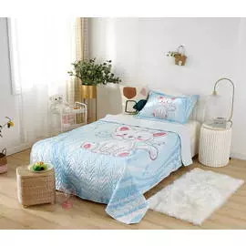 Детское покрывало Sofi de Marko Sunny day №1 120x200 см