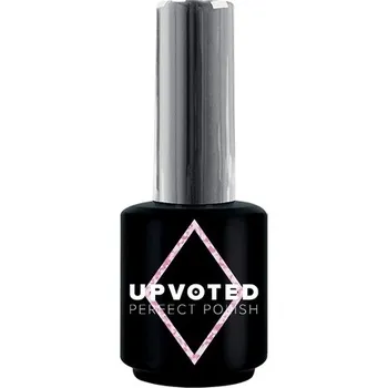 NailPerfect UPVOTED Гель-лак Soak Off 15 мл № 170 Bronzing Star