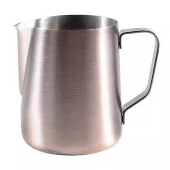Питчер молочник 600 мл Latte Pro нерж антик Barbossa | D002277-600ML