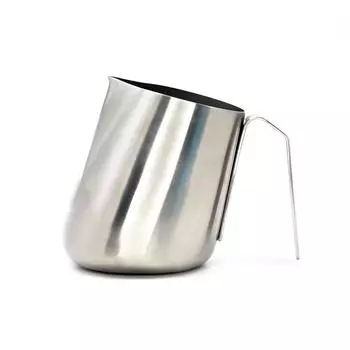 Питчер молочник 600 мл Latte Pro нерж Barbossa | S0023-600ML