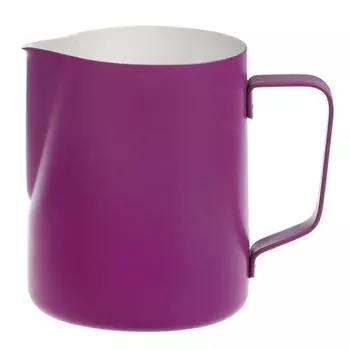 Питчер молочник 600мл фиолетовый нерж P.L. Proff Cuisine | JQ-PS134C violet