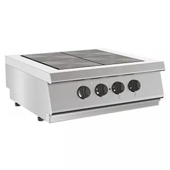 Плита электрическая Heidebrenner VP78342E-S