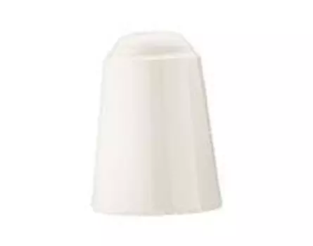 Перечница Bonna BNC01BB White