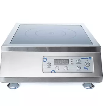 Плита индукционная Foodatlas FA-3500 без импульса