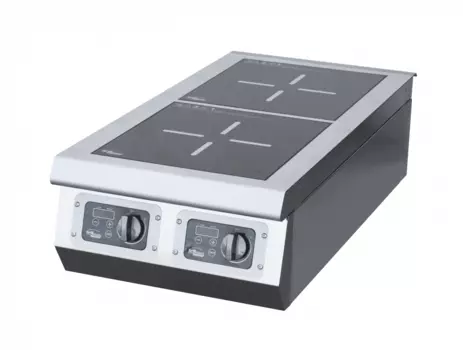 Плита индукционная Grill Master Ф2ИП/800 (60003) настольная