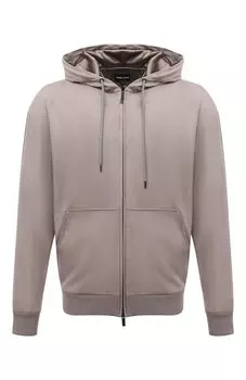 Толстовка Giorgio Armani
