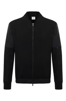 Толстовка из вискозы Bogner