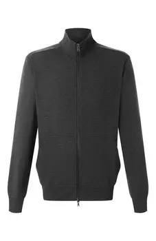 Толстовка из вискозы Bogner