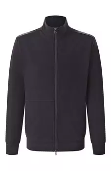 Толстовка из вискозы Bogner