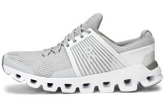 Кроссовки On Women's Cloudswift 'Glacier White'