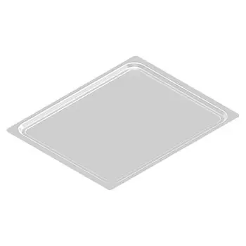Лист для выпечки Tecnoeka KV7 (429х345х9,2мм)