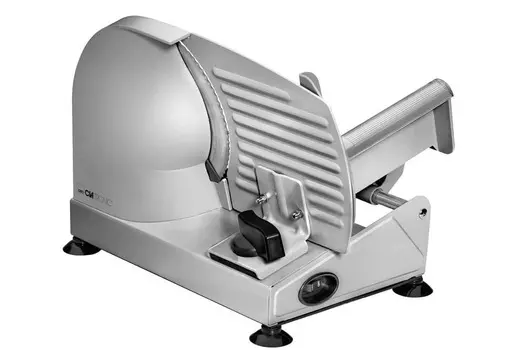 Ломтерезка Clatronic MA 3585 silber