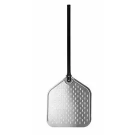 Лопата для пиццы Grill Master, 310 мм, перфорированная