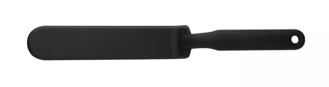 Лопатка блинная Luxstahl HX-NL039-F 320мм пластик