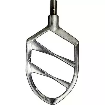 Лопатка для миксера Varimixer RN100-27BM 80/40, 100/40L