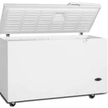 Ларь морозильный TEFCOLD SE40-45-P