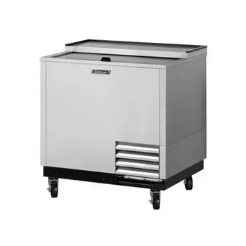 Ларь морозильный Turbo Air TBC-36SD-GF
