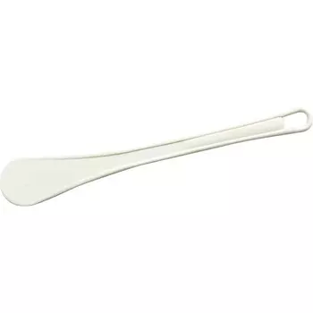 Лопатка кондитерская Paderno 12905-35 350мм полиамид до 220°С (раб. часть 100х57мм)