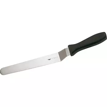 Лопатка кондитерская палетка Paderno 18518-26 25см металл