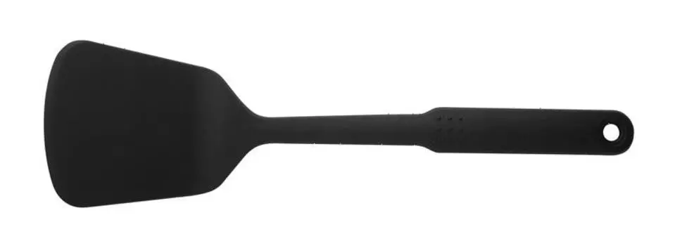Лопатка Luxstahl HX-NL039-A 320мм пластик