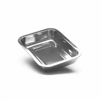 Лоток 500*400*48мм нерж. глуб. Resto (Китай) | 358