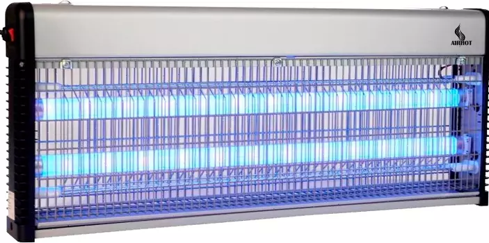 Ловушка для насекомых Airhot IK-40W LED
