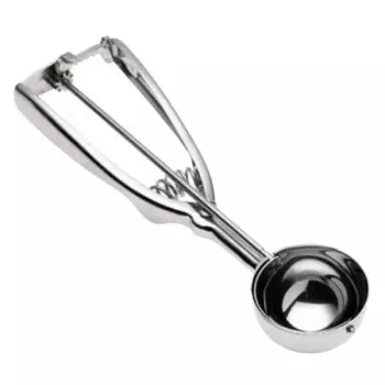Ложка для мороженого Metal Craft ICD-55