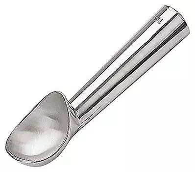 Ложка для мороженого Paderno 41468-24 | 4146824
