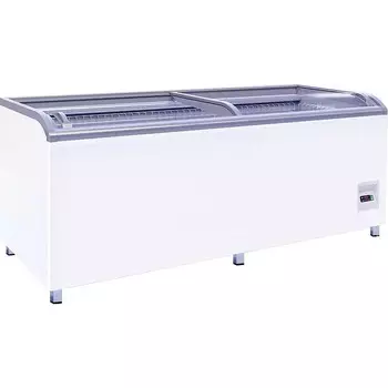 Ларь морозильный Italfrost ЛВНР 2500 (ЛБР М 2500)