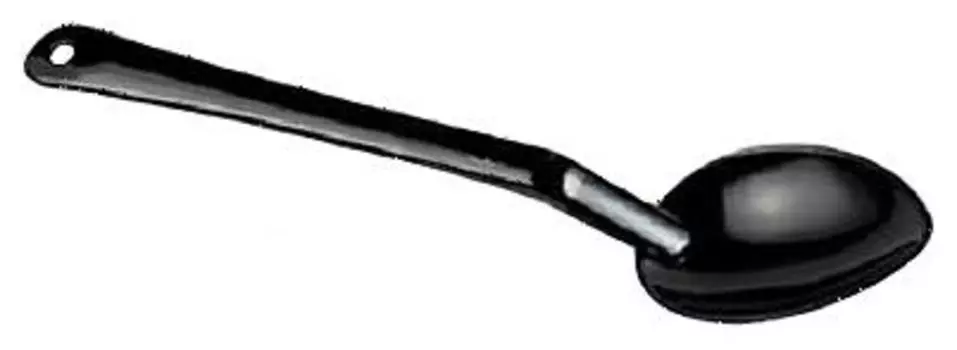 Ложка гарнирная MACO Jiwins P-018-CL
