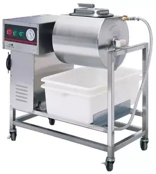 Маринатор Hurakan HKN-SP50VAC