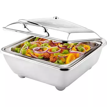 Мармит электрический Sunnex Genoa W35400-1-UXW 5,5л GN2/3-65
