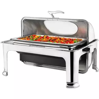 Мармит электрический Sunnex W01-10111 8,5л GN1/1-65 нерж