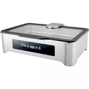 Мармит электрический Sunnex W21-1120K1-UBU 8,5л GN1/1-65 с дисплеем