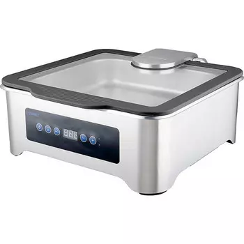 Мармит электрический Sunnex W21-2320K1-UBU 5,5л GN2/3-65 с дисплеем