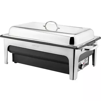 Мармит электрический Sunnex X85087-1 8,5л GN1/1-65 нерж