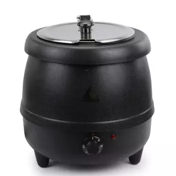 Мармит для первых блюд Hualian Machinery 83010SP
