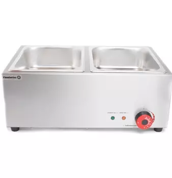 Мармит для вторых блюд Foodatlas EH-2V