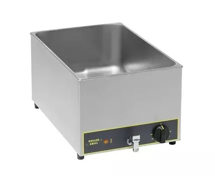 Мармит для вторых блюд Roller Grill BMP 11 (для GN 1/1)