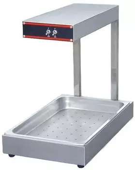 Мармит для вторых блюд Viatto VHT-1