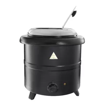Мармит первых блюд Foodatlas 13L
